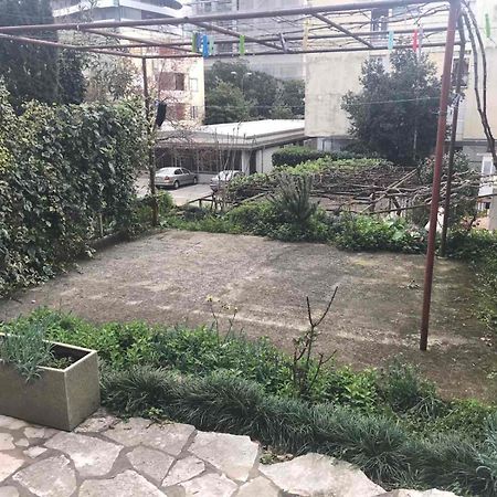 בודווה Alex Apartments מראה חיצוני תמונה