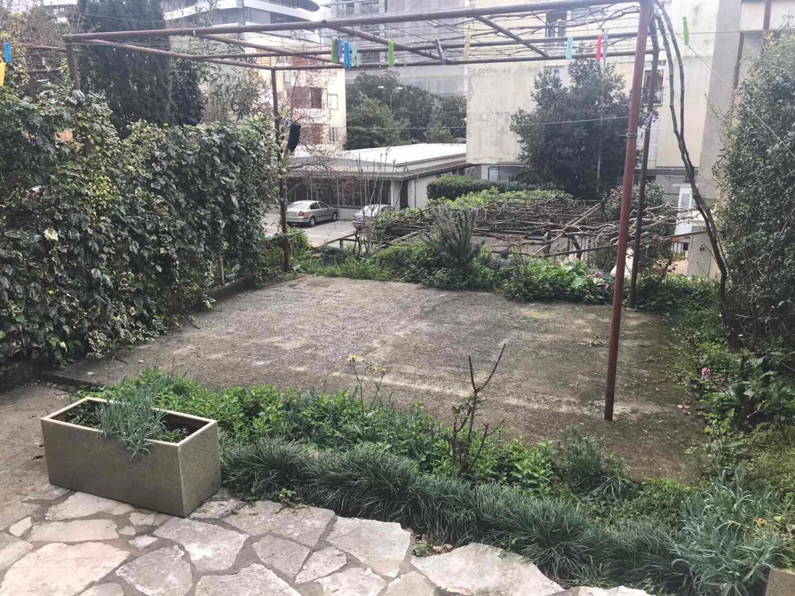 בודווה Alex Apartments מראה חיצוני תמונה
